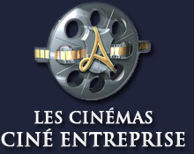 Les cinemas cine entreprise